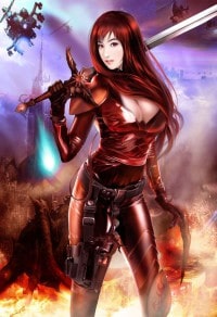 穿越之門主何棄療