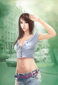 病美人是偏执竹马心尖宠