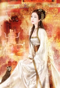 女配和魔尊同歸於盡後